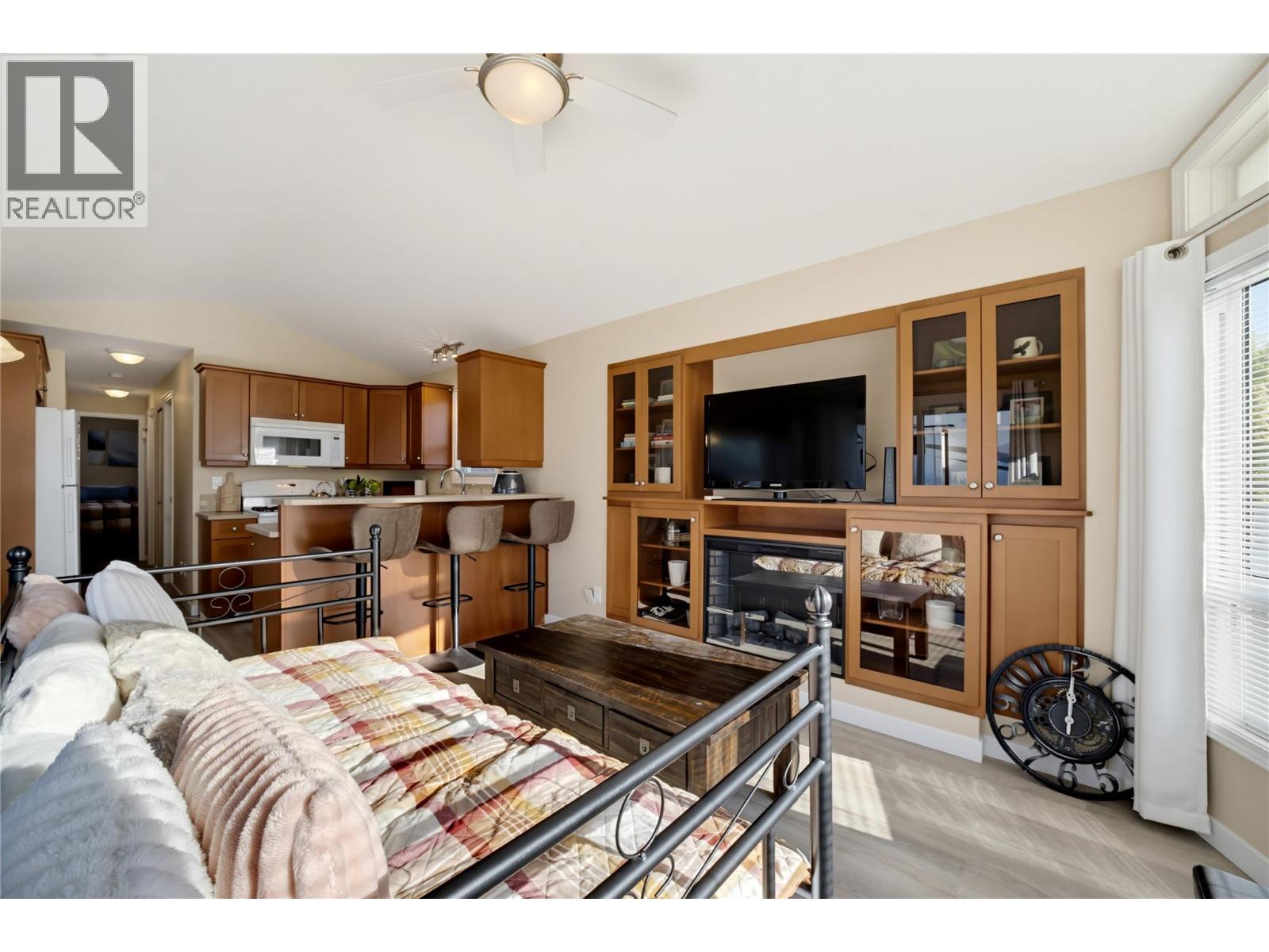 1383 Silver Sands Road Unit# 126, Sicamous, British Columbia  V0E 2V4 - Photo 22 - 10401917