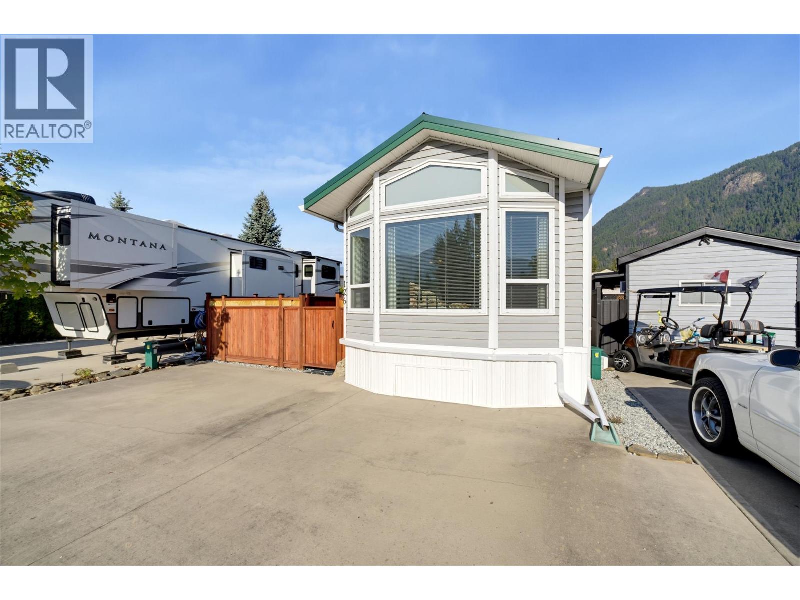 1383 Silver Sands Road Unit# 126, Sicamous, British Columbia  V0E 2V4 - Photo 32 - 10401917
