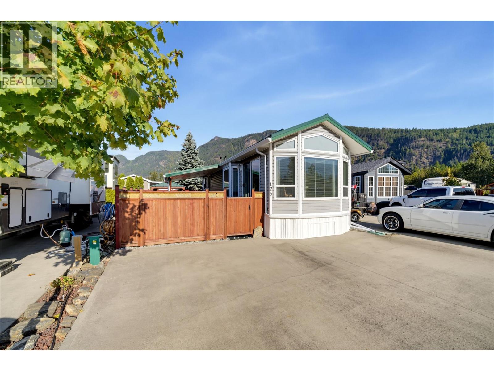 1383 Silver Sands Road Unit# 126, Sicamous, British Columbia  V0E 2V4 - Photo 33 - 10401917