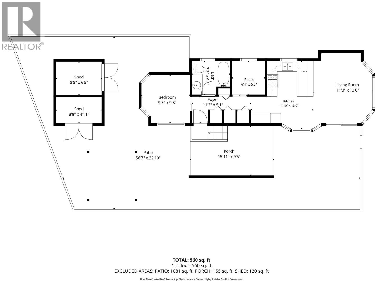 1383 Silver Sands Road Unit# 126, Sicamous, British Columbia  V0E 2V4 - Photo 34 - 10401917