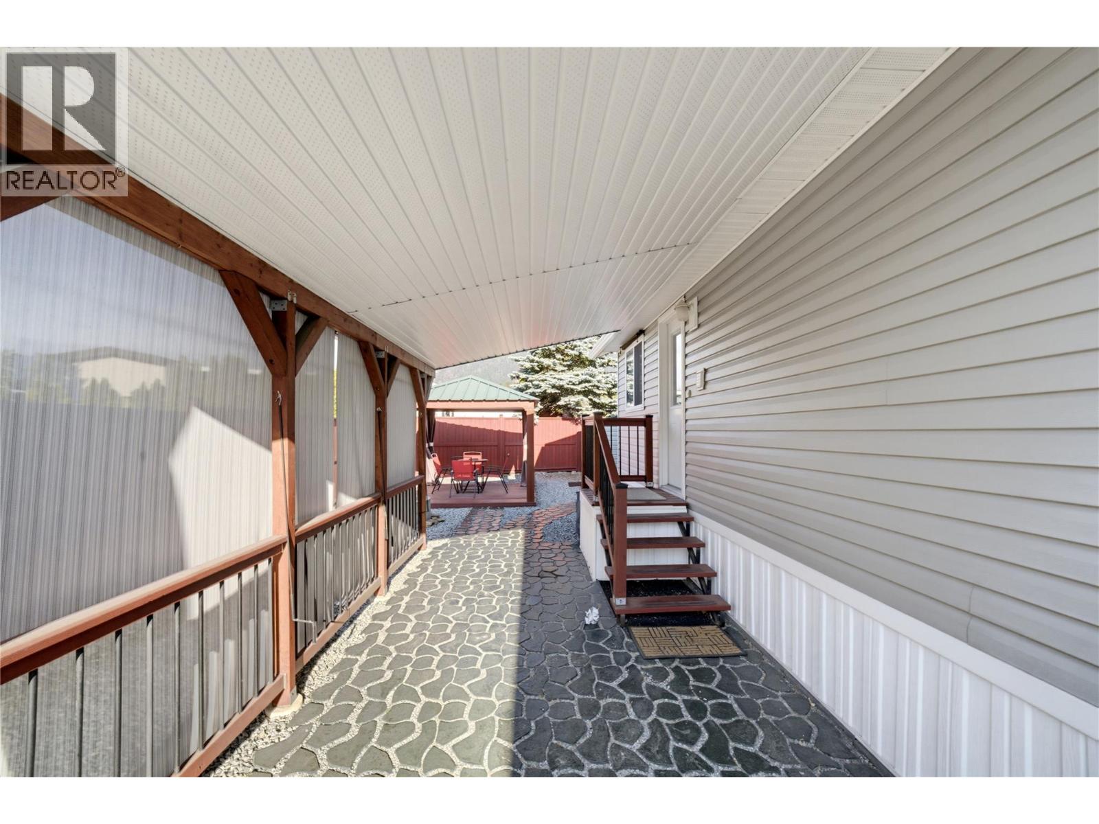1383 Silver Sands Road Unit# 126, Sicamous, British Columbia  V0E 2V4 - Photo 6 - 10401917