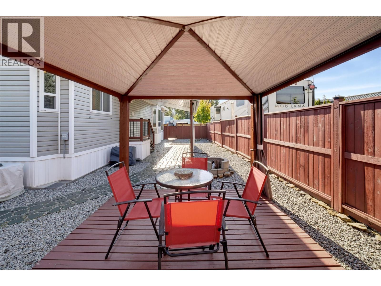 1383 Silver Sands Road Unit# 126, Sicamous, British Columbia  V0E 2V4 - Photo 8 - 10401917