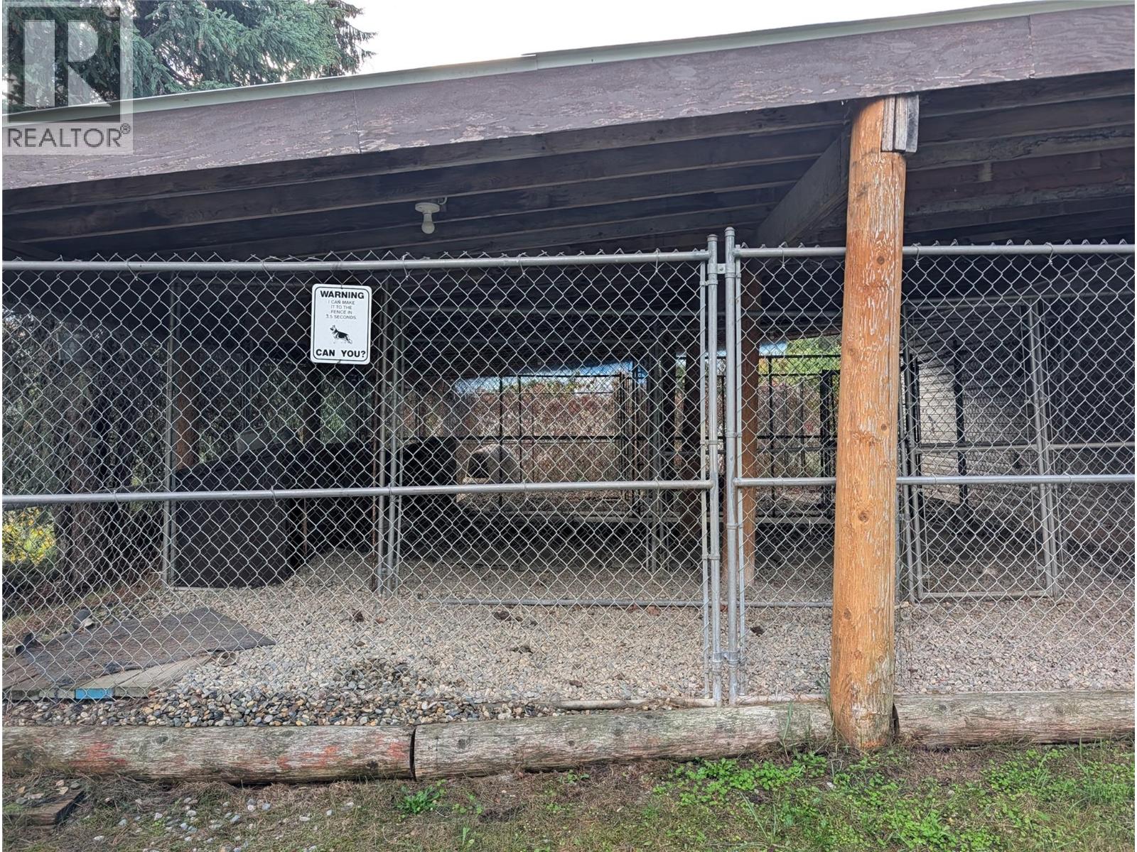 8893 Holding Road, Adams Lake, British Columbia  V0E 1M2 - Photo 2 - 10402067