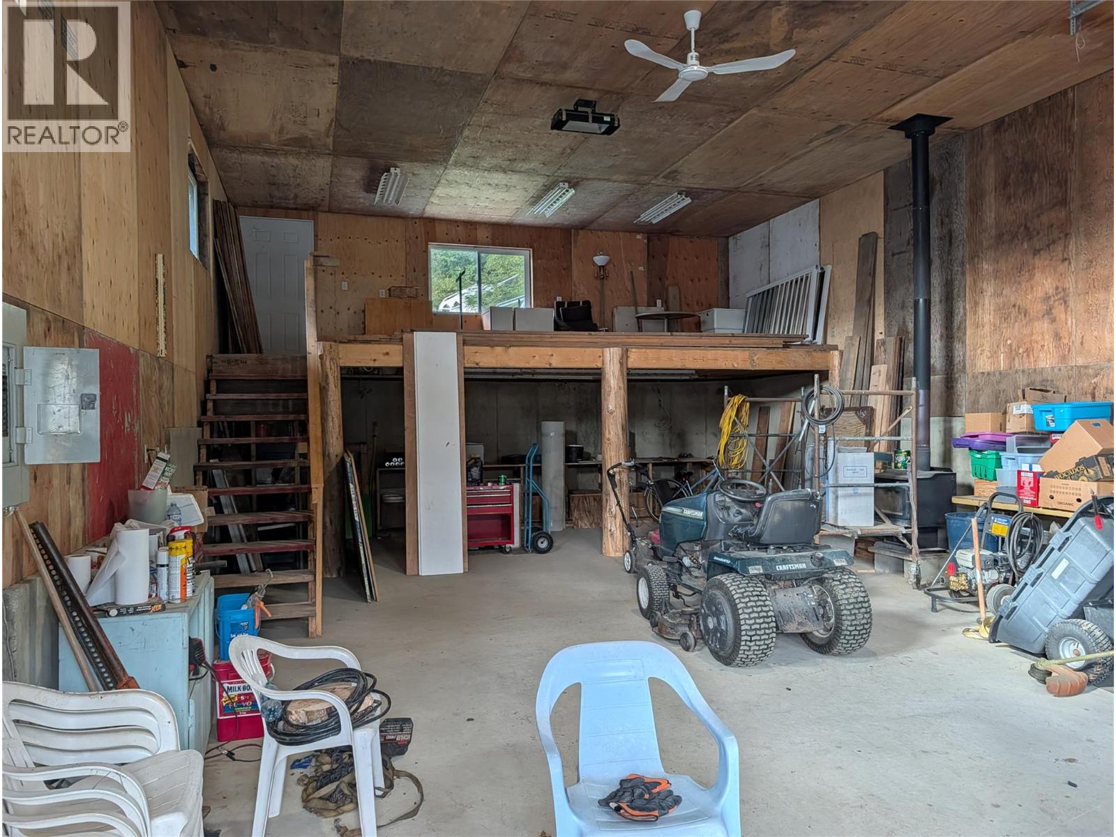 8893 Holding Road, Adams Lake, British Columbia  V0E 1M2 - Photo 42 - 10402067