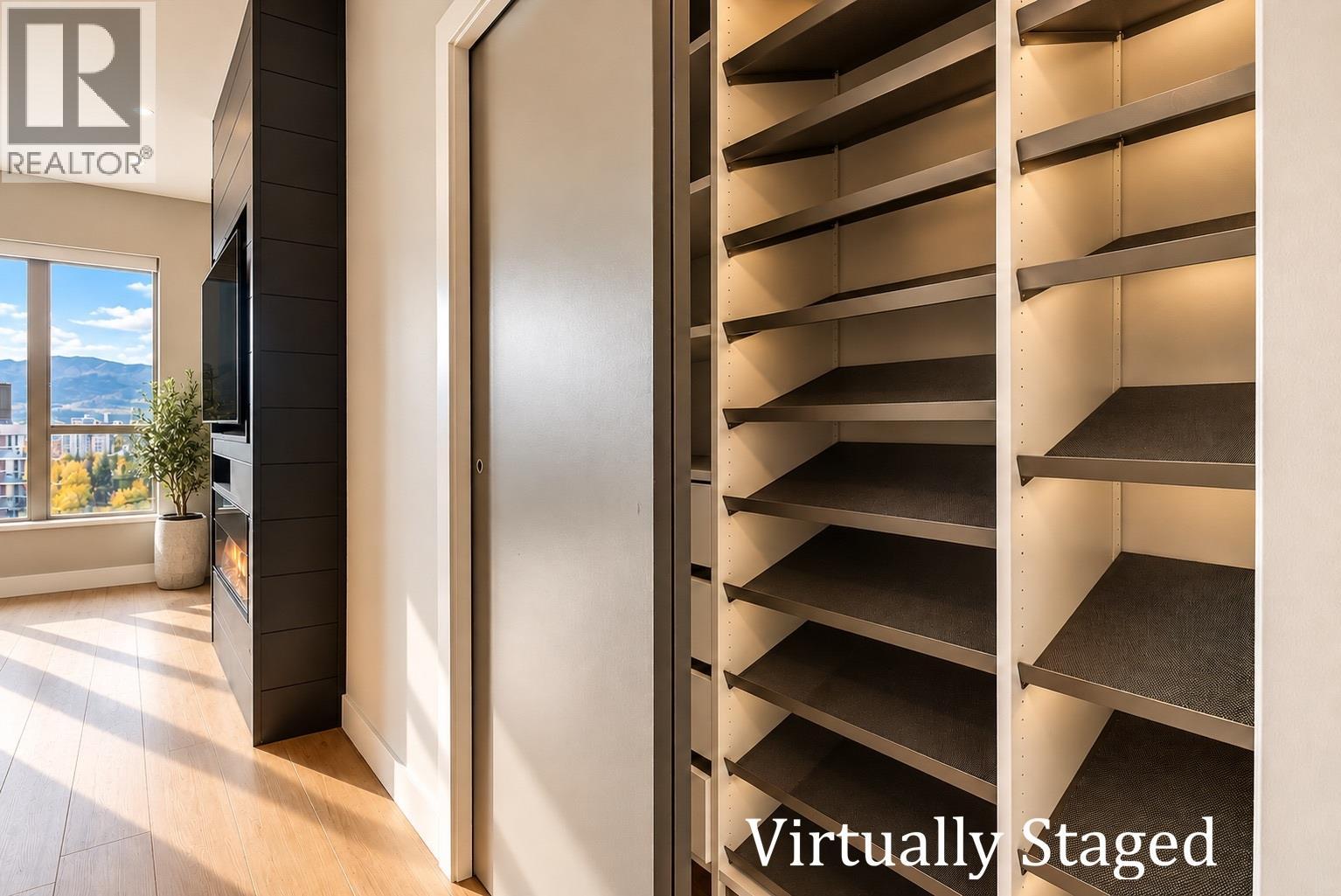 1160 Bernard Avenue Unit# 1209, Kelowna, British Columbia  V1Y 6R2 - Photo 10 - 10402346