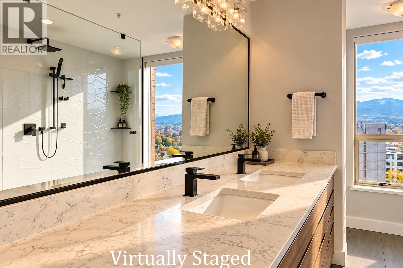 1160 Bernard Avenue Unit# 1209, Kelowna, British Columbia  V1Y 6R2 - Photo 12 - 10402346