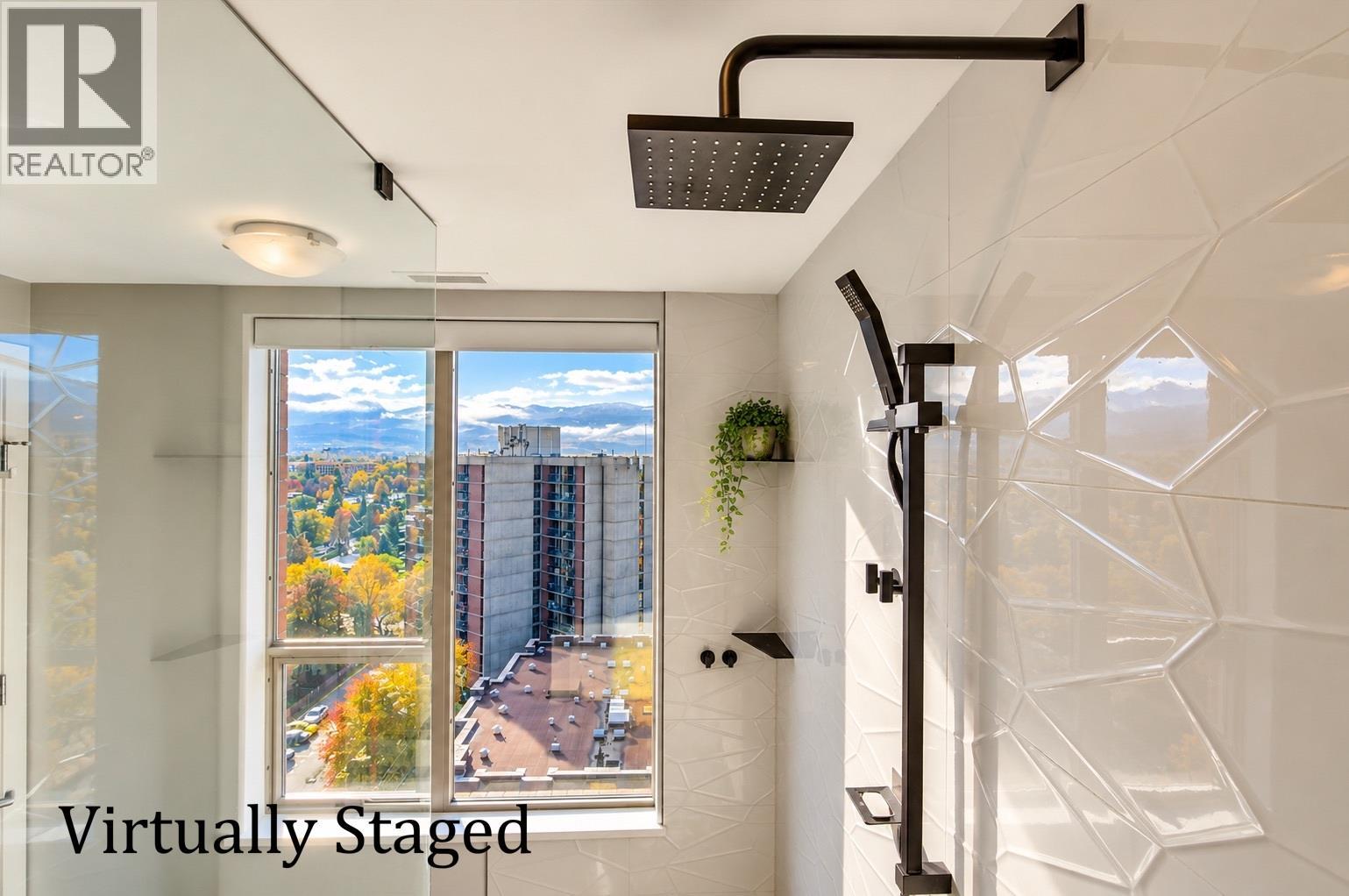 1160 Bernard Avenue Unit# 1209, Kelowna, British Columbia  V1Y 6R2 - Photo 13 - 10402346