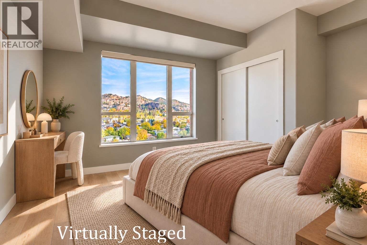 1160 Bernard Avenue Unit# 1209, Kelowna, British Columbia  V1Y 6R2 - Photo 15 - 10402346