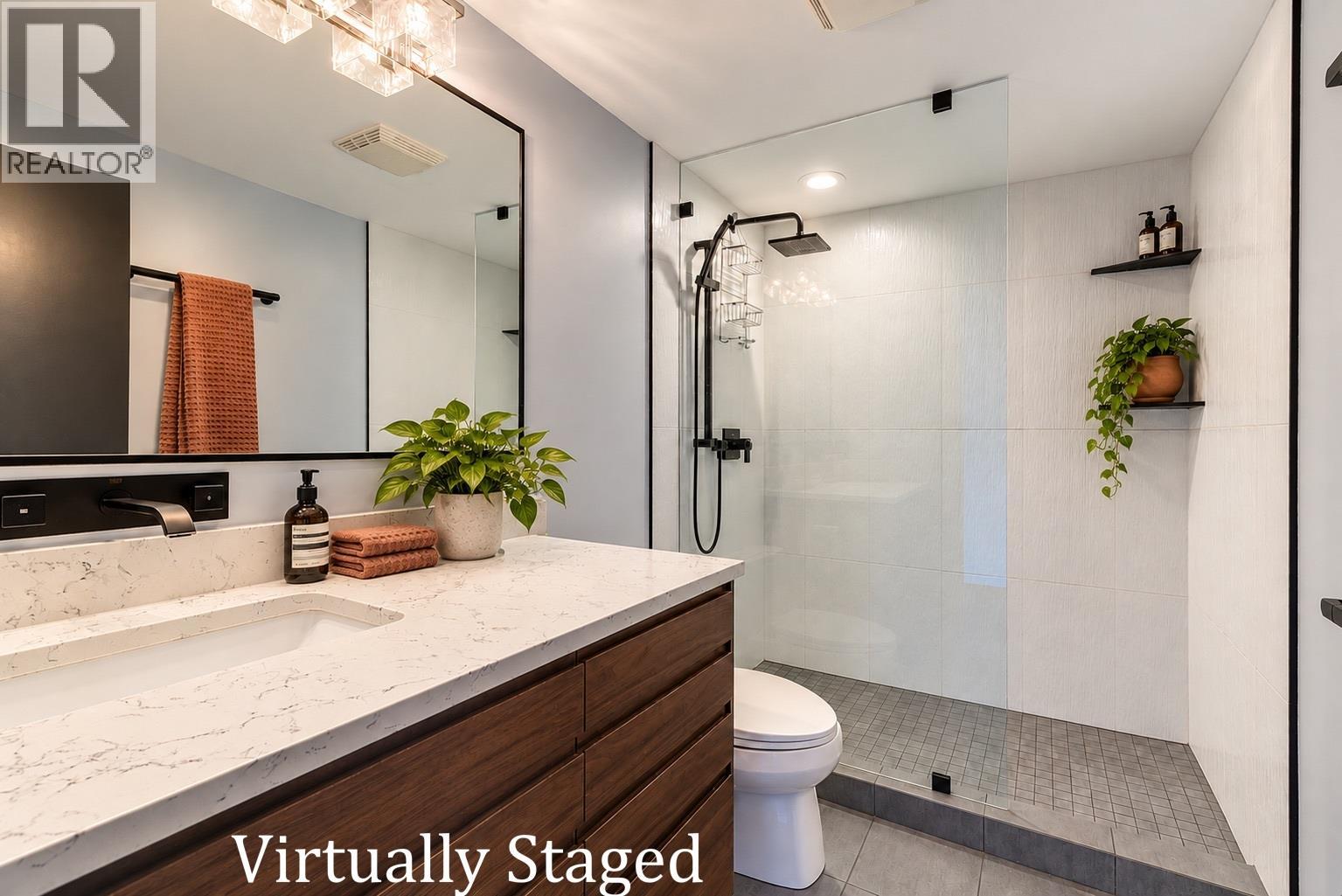 1160 Bernard Avenue Unit# 1209, Kelowna, British Columbia  V1Y 6R2 - Photo 16 - 10402346