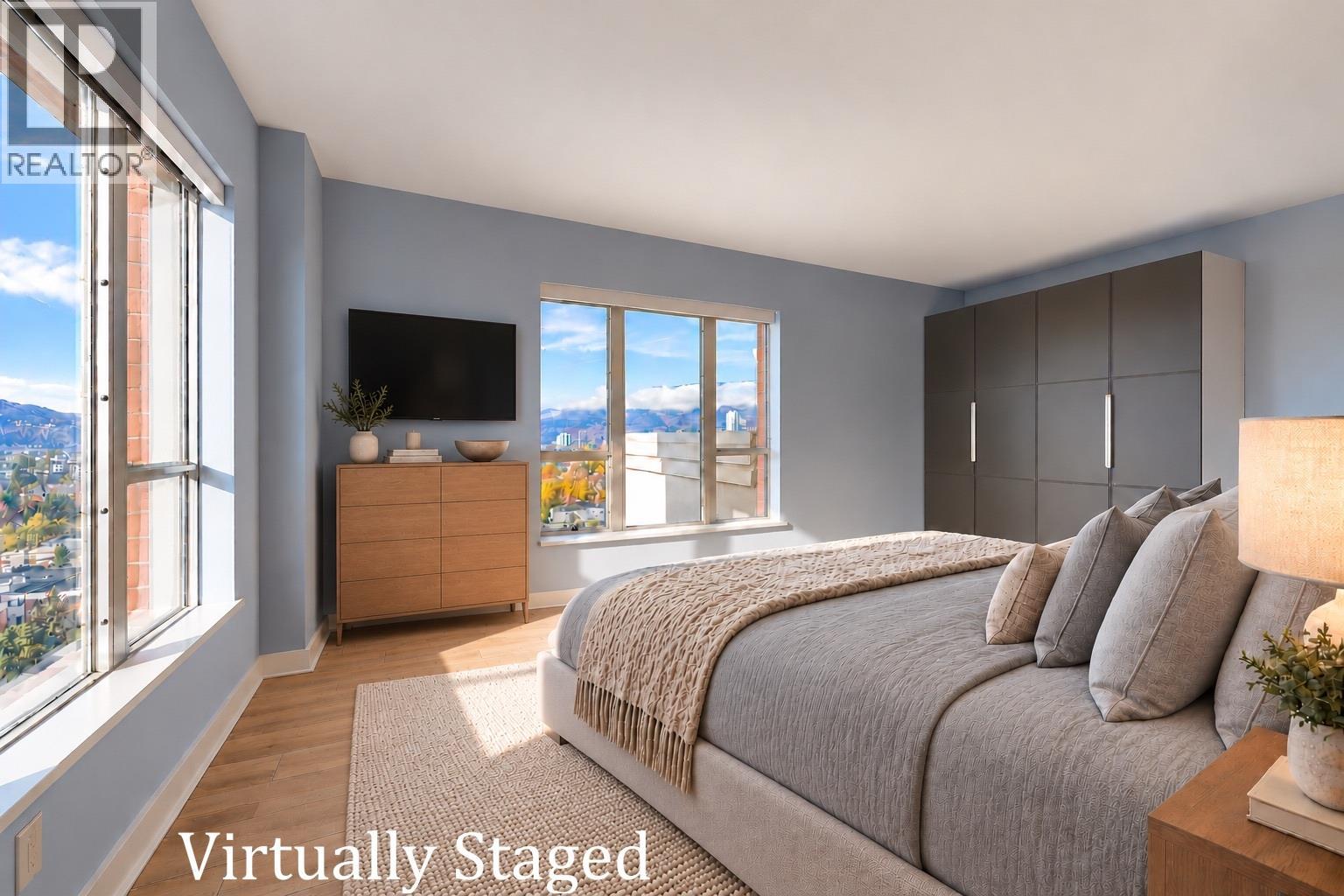 1160 Bernard Avenue Unit# 1209, Kelowna, British Columbia  V1Y 6R2 - Photo 18 - 10402346