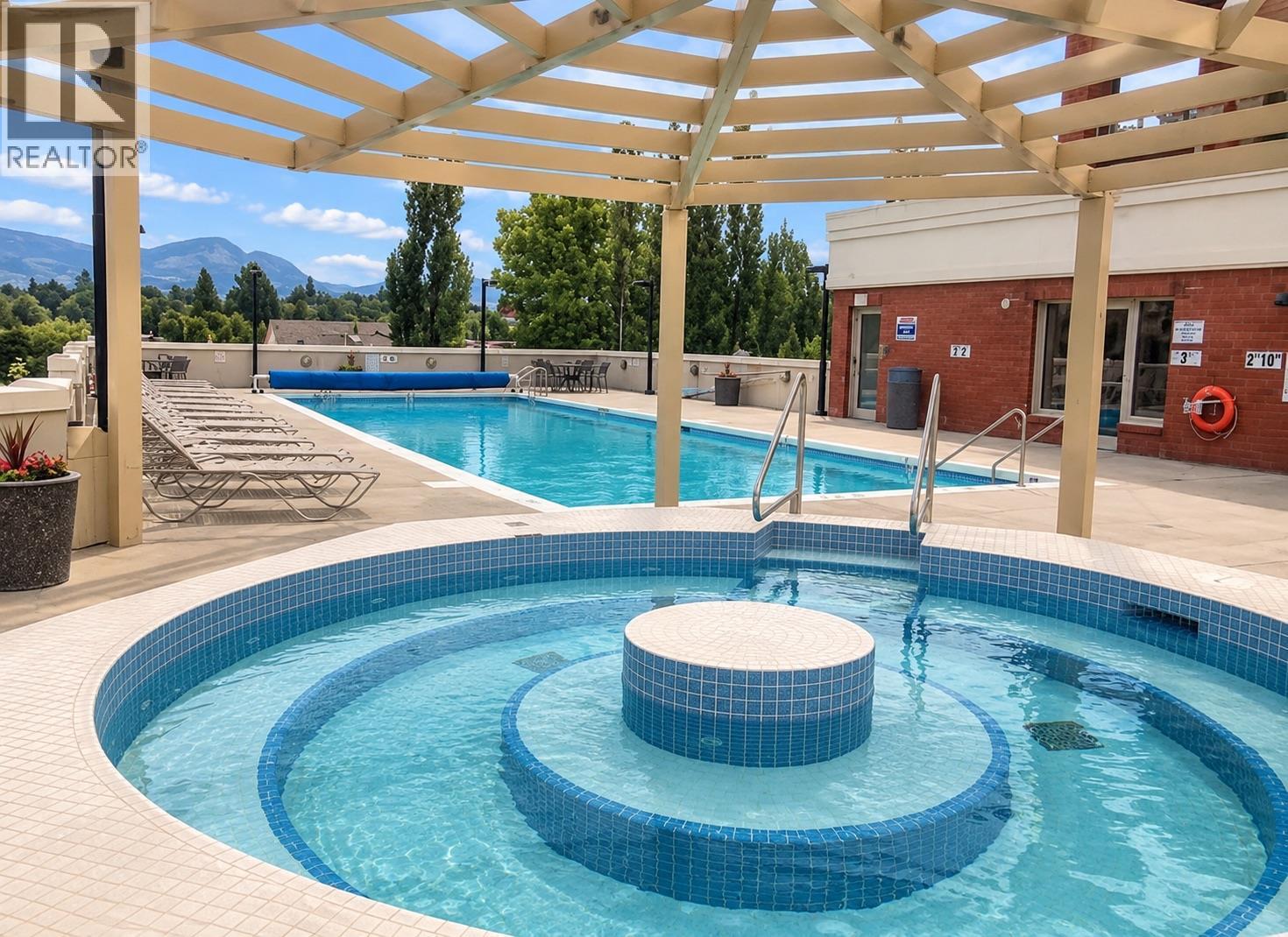 1160 Bernard Avenue Unit# 1209, Kelowna, British Columbia  V1Y 6R2 - Photo 19 - 10402346