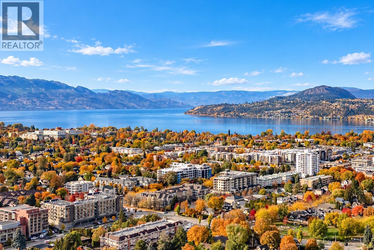 1160 Bernard Avenue Unit# 1209, Kelowna, British Columbia  V1Y 6R2 - Photo 20 - 10402346