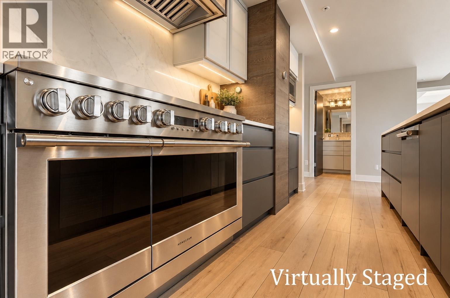 1160 Bernard Avenue Unit# 1209, Kelowna, British Columbia  V1Y 6R2 - Photo 7 - 10402346