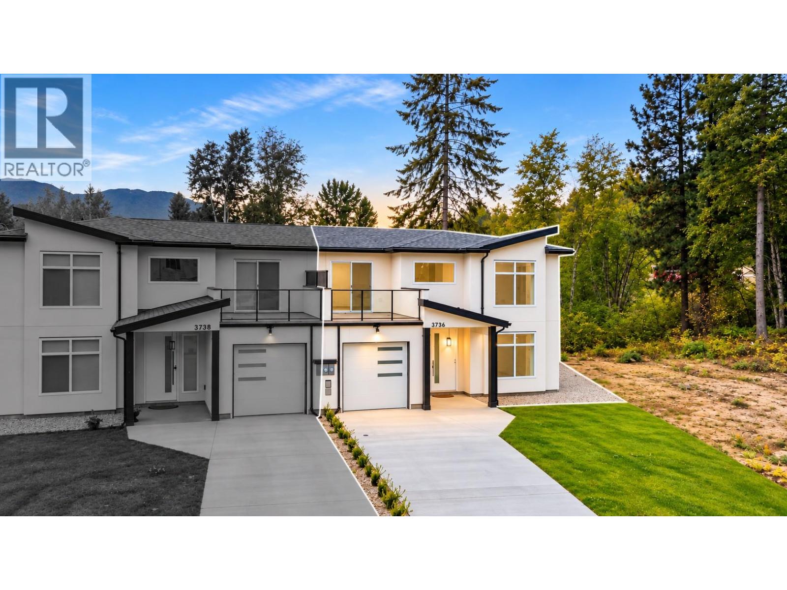 3736 Toba Road, Castlegar, British Columbia  V1N 4Y3 - Photo 1 - 10402179
