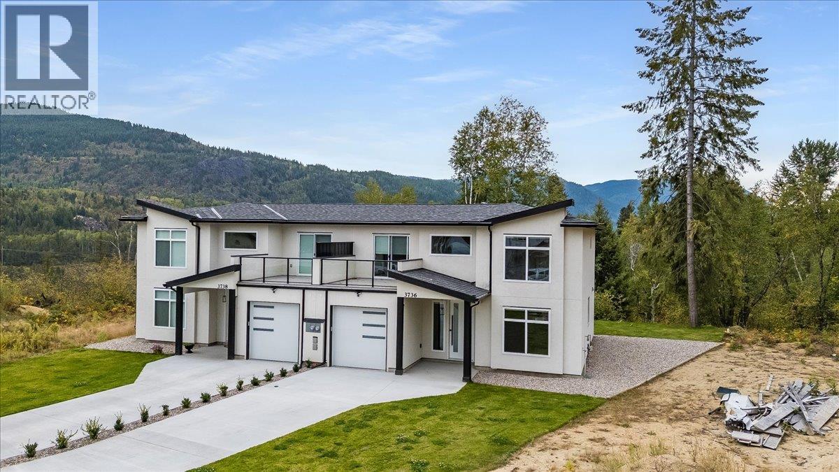 3736 Toba Road, Castlegar, British Columbia  V1N 4Y3 - Photo 3 - 10402179