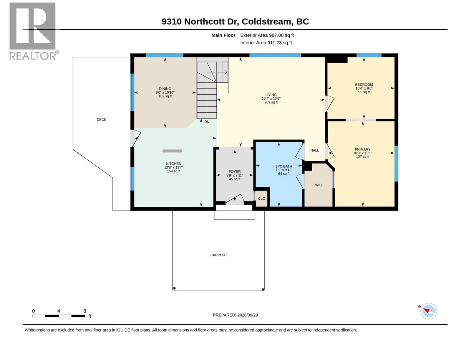 9310 Northcott Drive, Coldstream, British Columbia  V1B 2K2 - Photo 58 - 10401978
