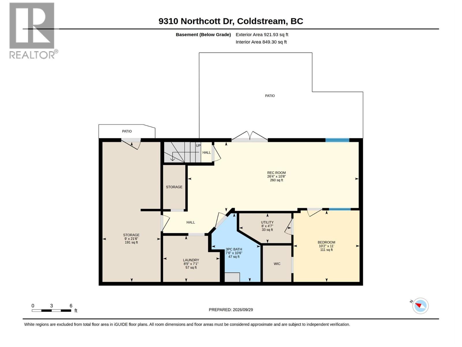 9310 Northcott Drive, Coldstream, British Columbia  V1B 2K2 - Photo 59 - 10401978