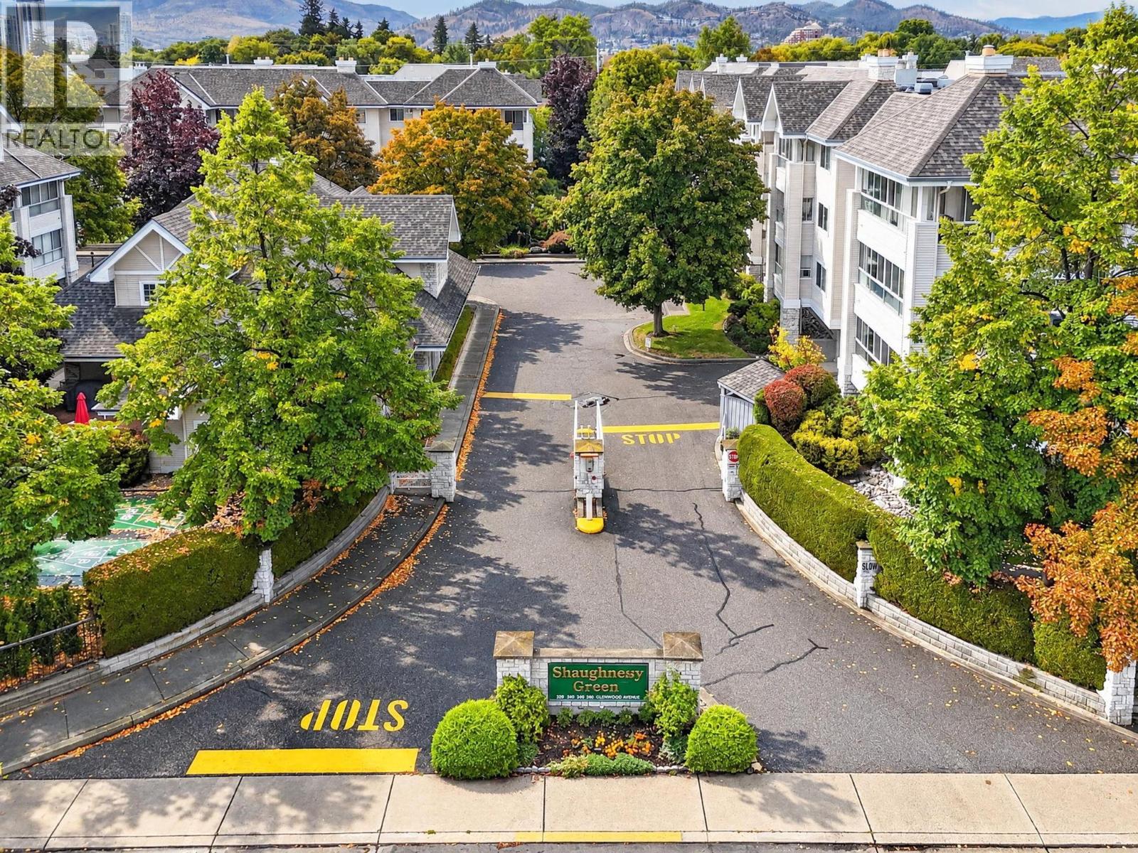 920 Glenwood Avenue Unit# 208, Kelowna, British Columbia  V1Y 9P2 - Photo 1 - 10402310
