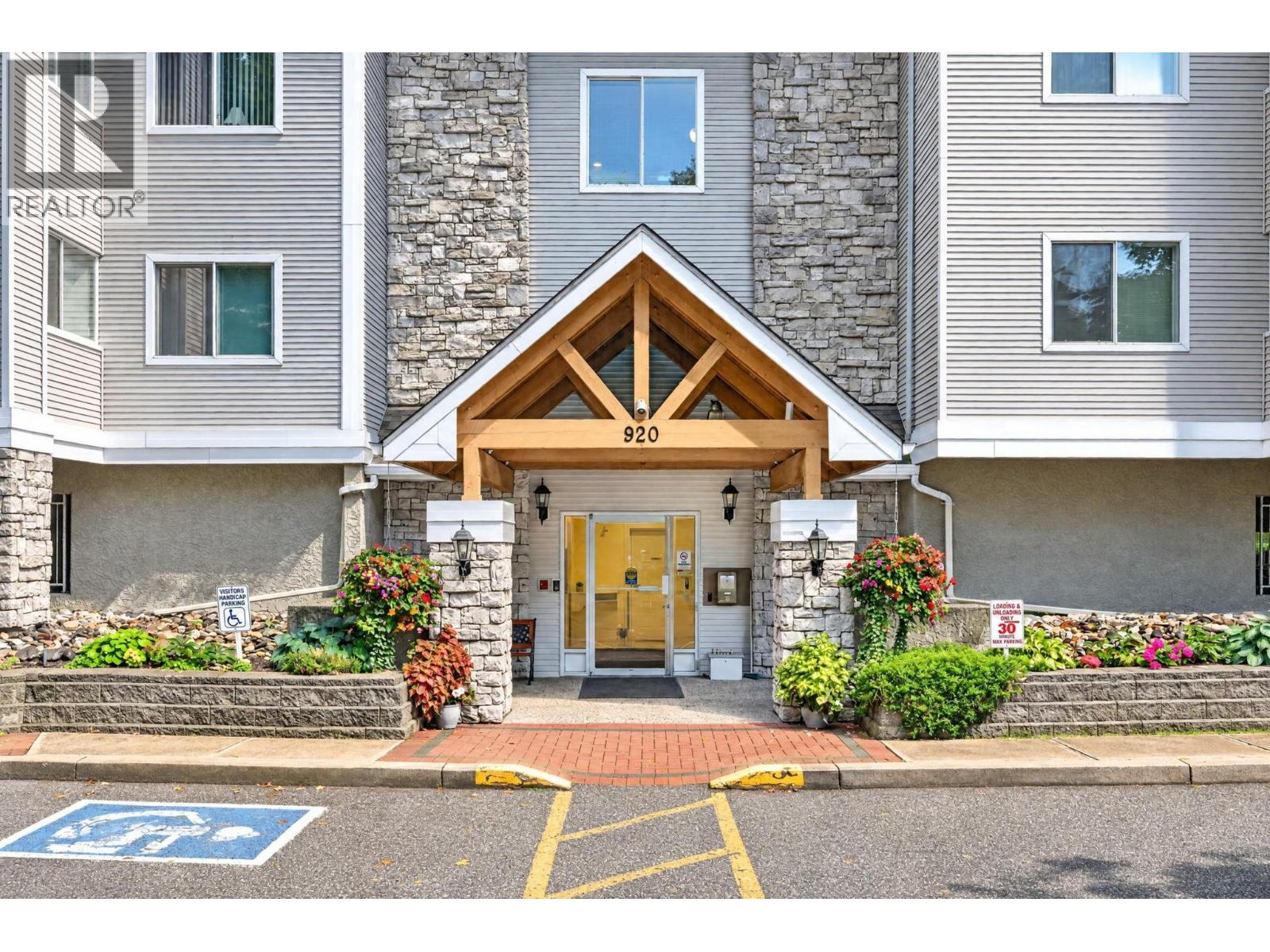 920 Glenwood Avenue Unit# 208, Kelowna, British Columbia  V1Y 9P2 - Photo 42 - 10402310