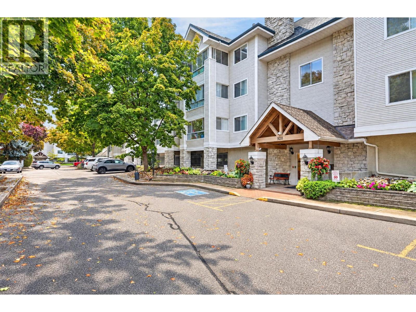 920 Glenwood Avenue Unit# 208, Kelowna, British Columbia  V1Y 9P2 - Photo 43 - 10402310