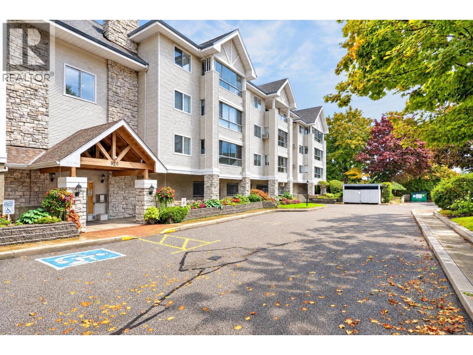 920 Glenwood Avenue Unit# 208, Kelowna, British Columbia  V1Y 9P2 - Photo 44 - 10402310