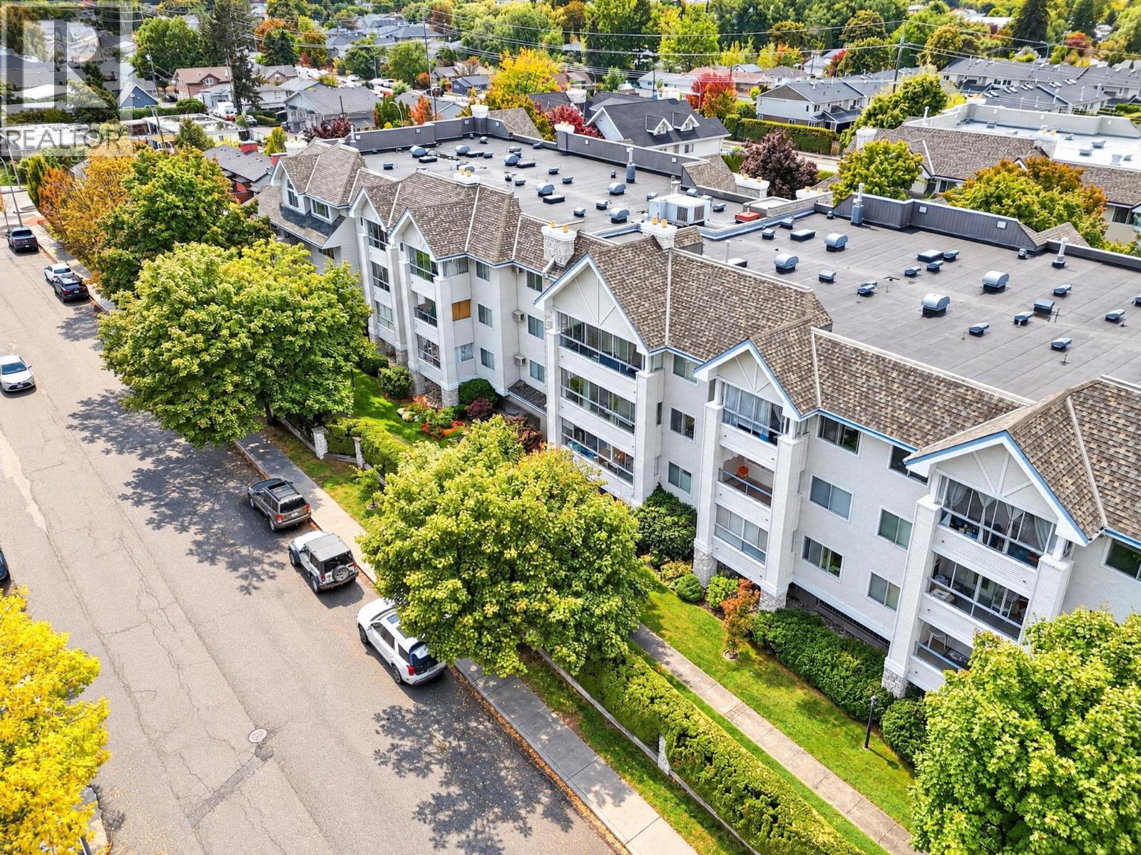 920 Glenwood Avenue Unit# 208, Kelowna, British Columbia  V1Y 9P2 - Photo 45 - 10402310