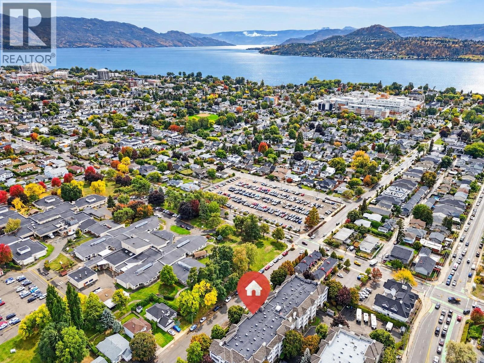 920 Glenwood Avenue Unit# 208, Kelowna, British Columbia  V1Y 9P2 - Photo 46 - 10402310