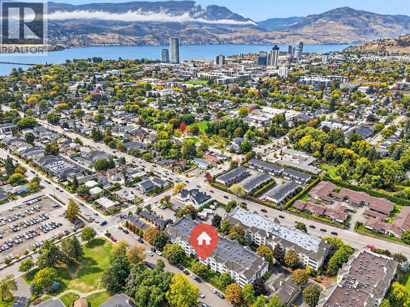 920 Glenwood Avenue Unit# 208, Kelowna, British Columbia  V1Y 9P2 - Photo 47 - 10402310
