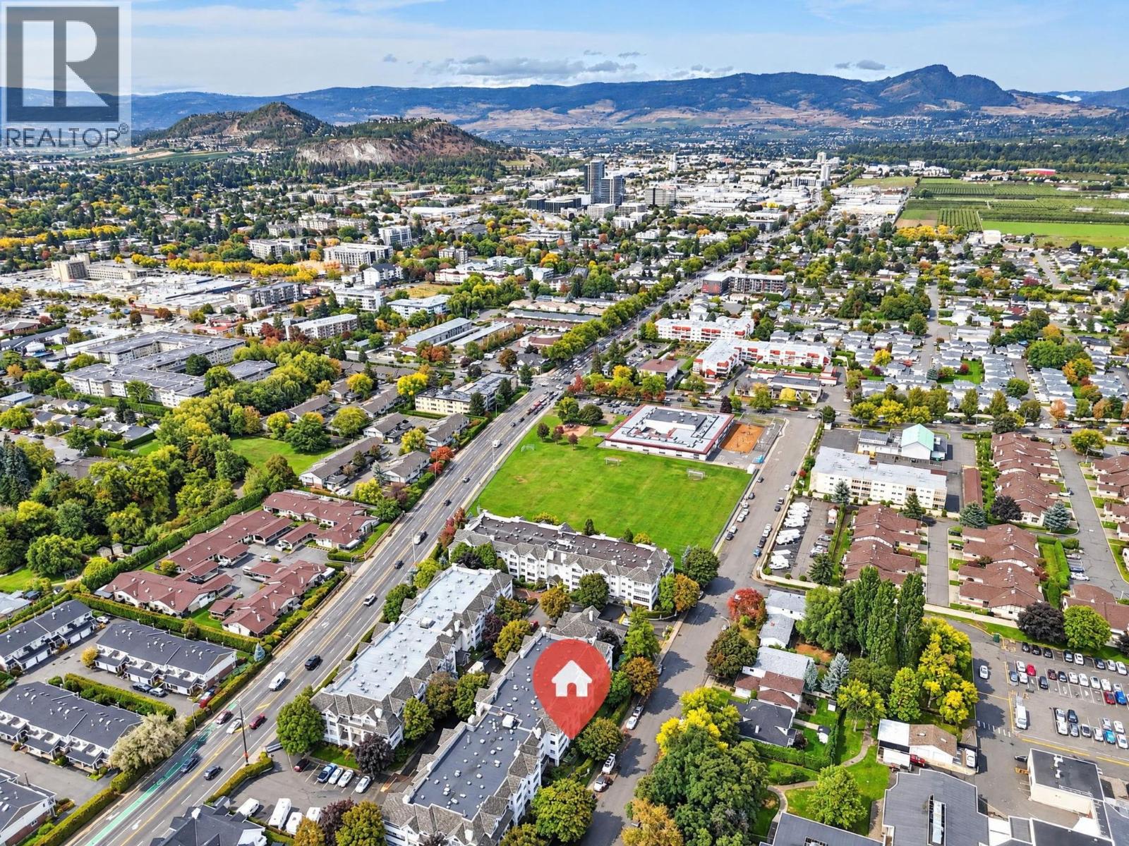 920 Glenwood Avenue Unit# 208, Kelowna, British Columbia  V1Y 9P2 - Photo 48 - 10402310