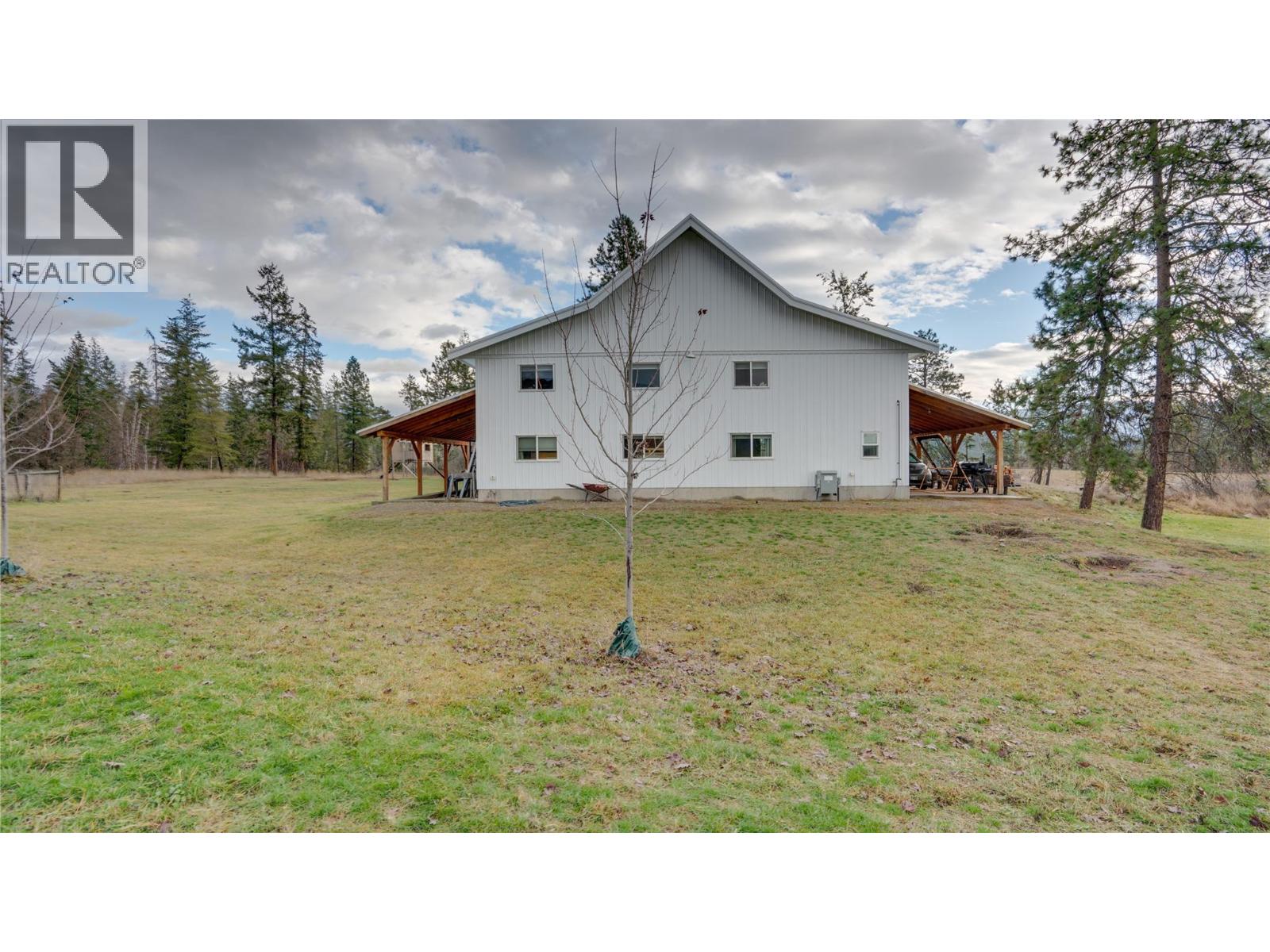 3922 Hullcar Road, Armstrong, British Columbia  V4Y 0M7 - Photo 18 - 10401785