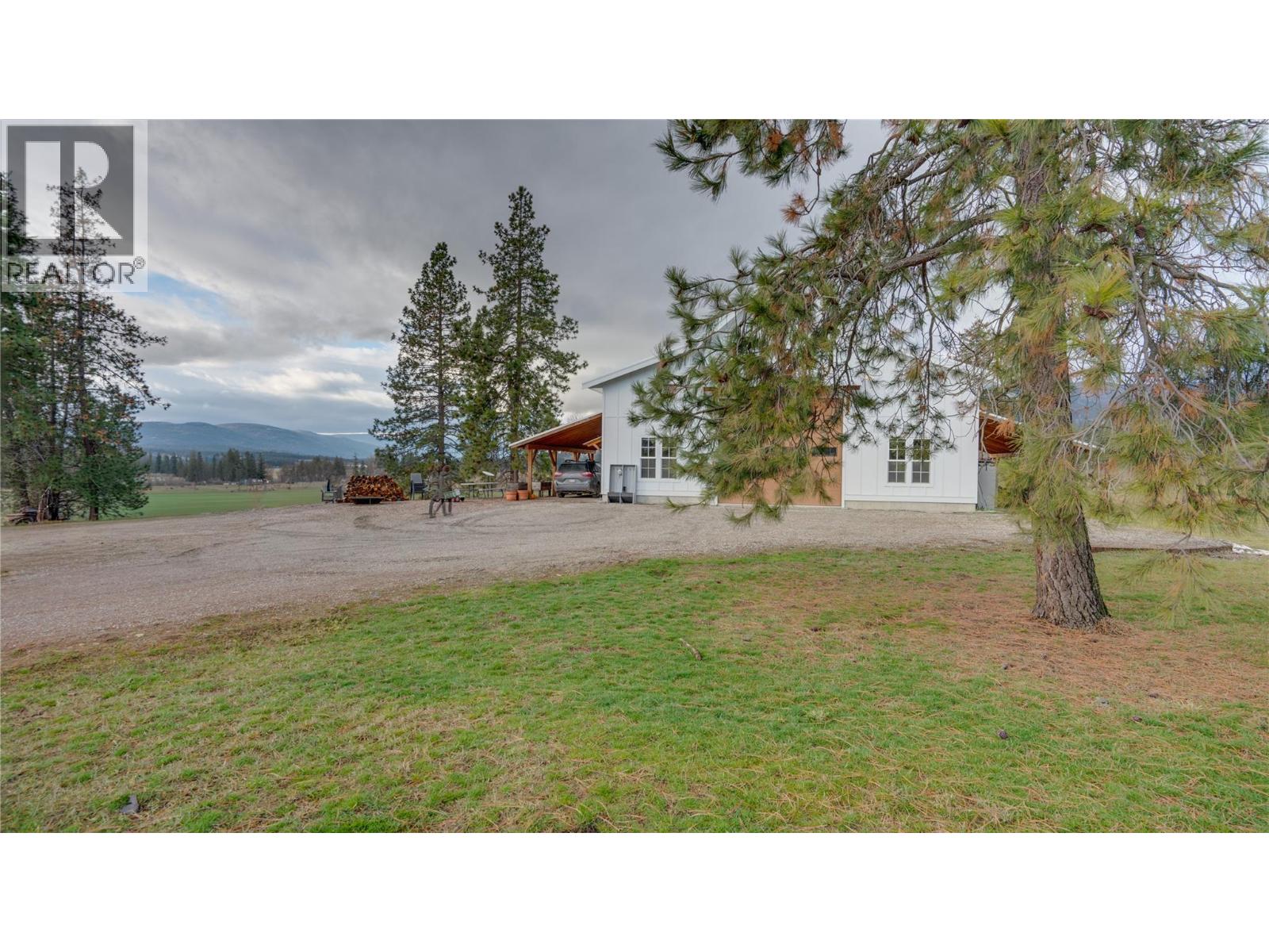 3922 Hullcar Road, Armstrong, British Columbia  V4Y 0M7 - Photo 41 - 10401785
