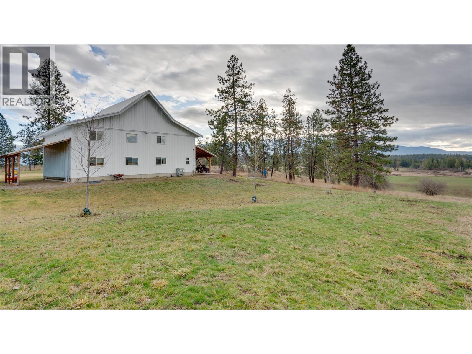 3922 Hullcar Road, Armstrong, British Columbia  V4Y 0M7 - Photo 65 - 10401785