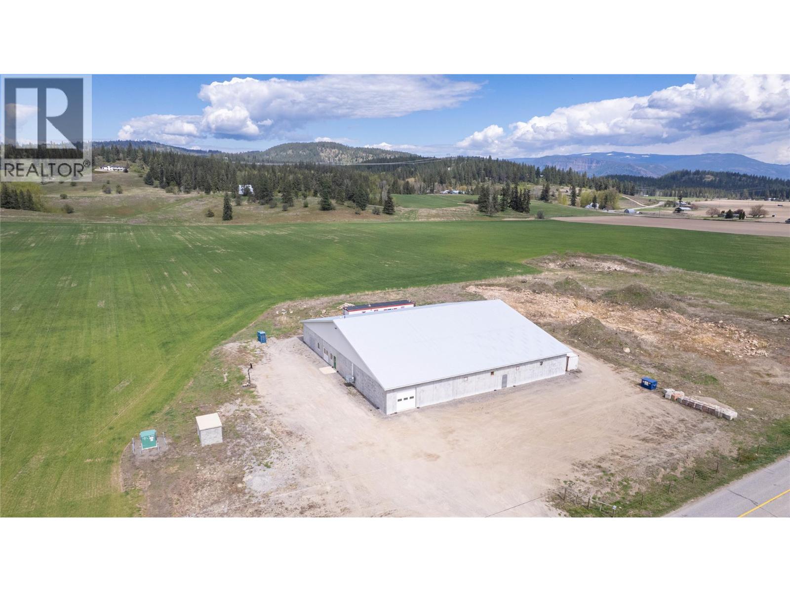 3922 Hullcar Road, Armstrong, British Columbia  V4Y 0M7 - Photo 69 - 10401785