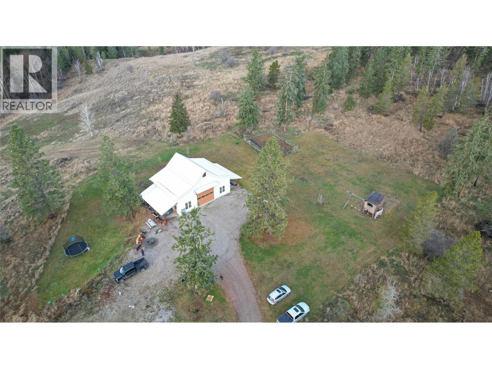 3922 Hullcar Road, Armstrong, British Columbia  V4Y 0M7 - Photo 92 - 10401785