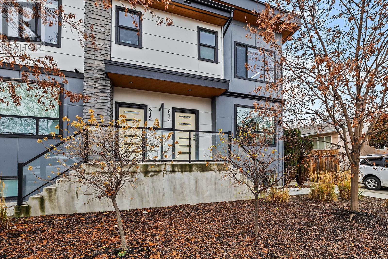 813 Rose Avenue, Kelowna, British Columbia  V1Y 5K3 - Photo 26 - 10402319