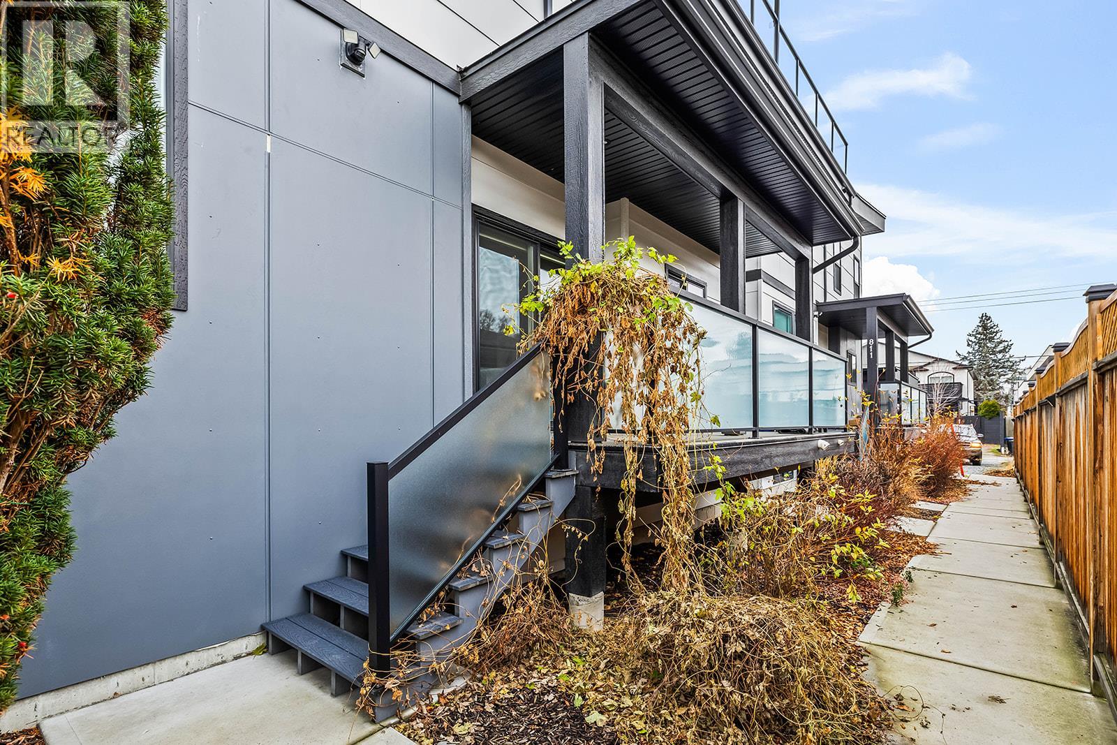 813 Rose Avenue, Kelowna, British Columbia  V1Y 5K3 - Photo 27 - 10402319
