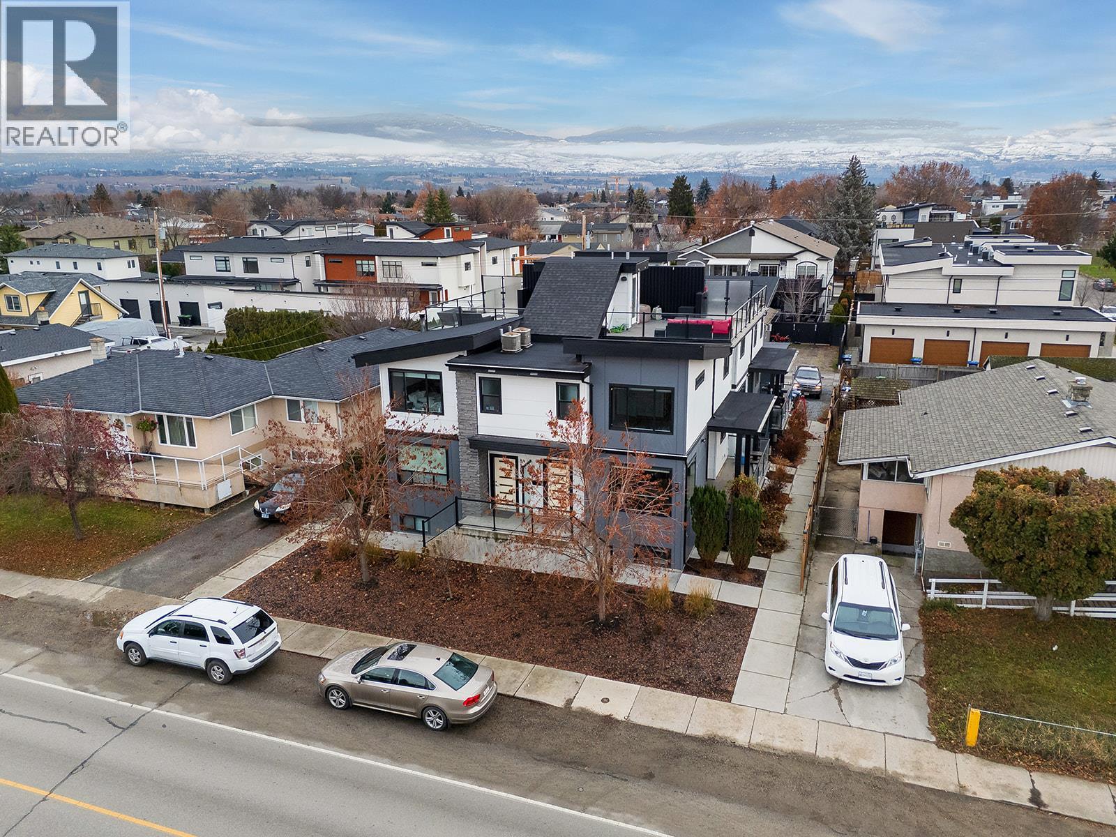 813 Rose Avenue, Kelowna, British Columbia  V1Y 5K3 - Photo 31 - 10402319