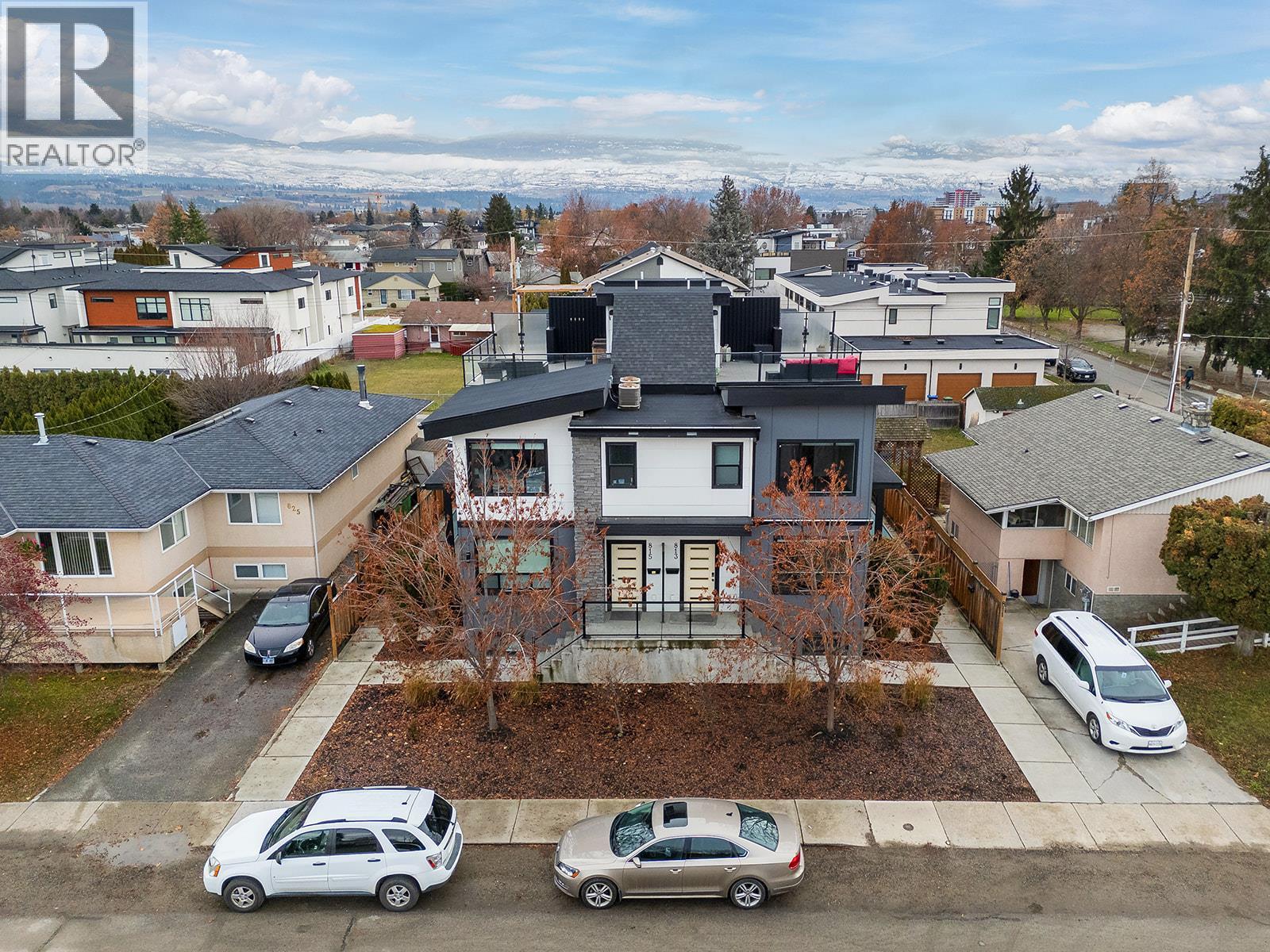 813 Rose Avenue, Kelowna, British Columbia  V1Y 5K3 - Photo 32 - 10402319