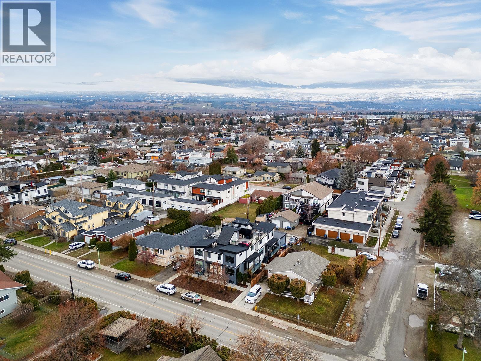 813 Rose Avenue, Kelowna, British Columbia  V1Y 5K3 - Photo 34 - 10402319