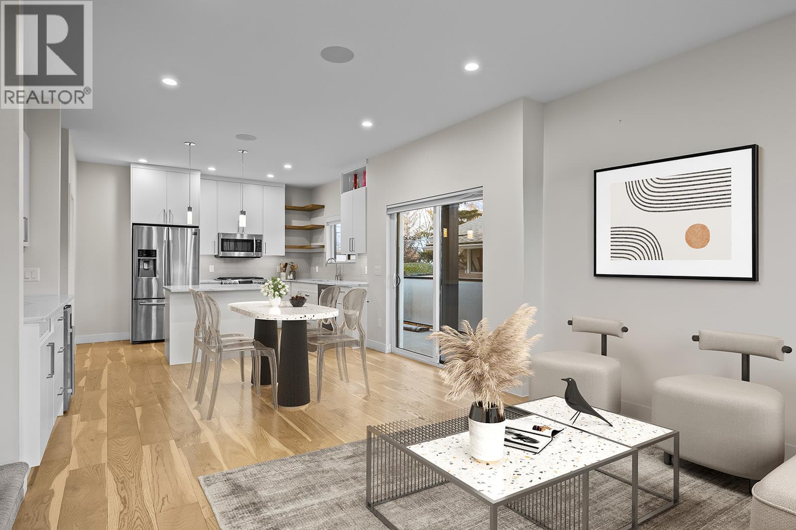 813 Rose Avenue, Kelowna, British Columbia  V1Y 5K3 - Photo 4 - 10402319