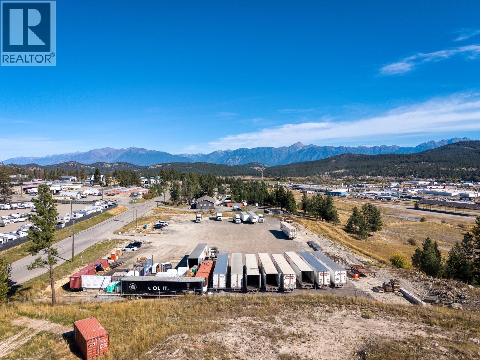 405 Industrial F Road, Cranbrook, British Columbia  V1C 6P1 - Photo 13 - 10402299