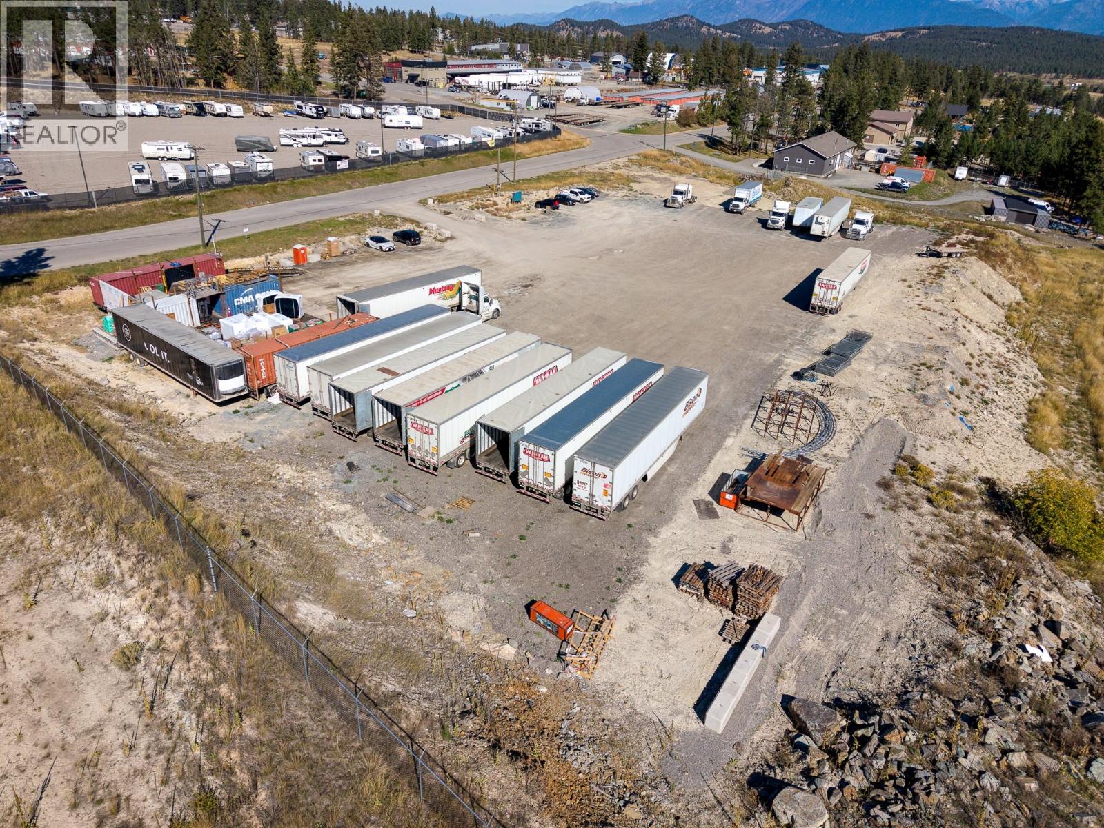 405 Industrial F Road, Cranbrook, British Columbia  V1C 6P1 - Photo 14 - 10402299