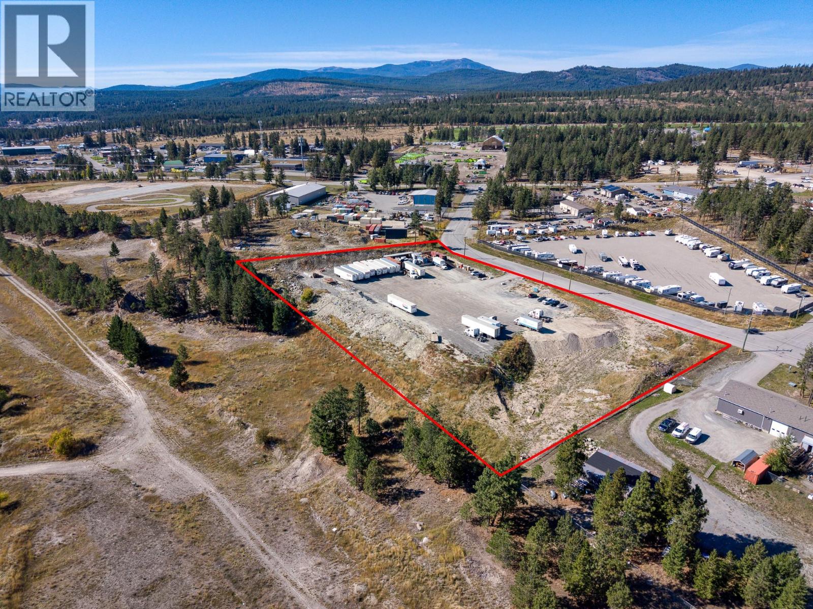 405 Industrial F Road, Cranbrook, British Columbia  V1C 6P1 - Photo 3 - 10402299