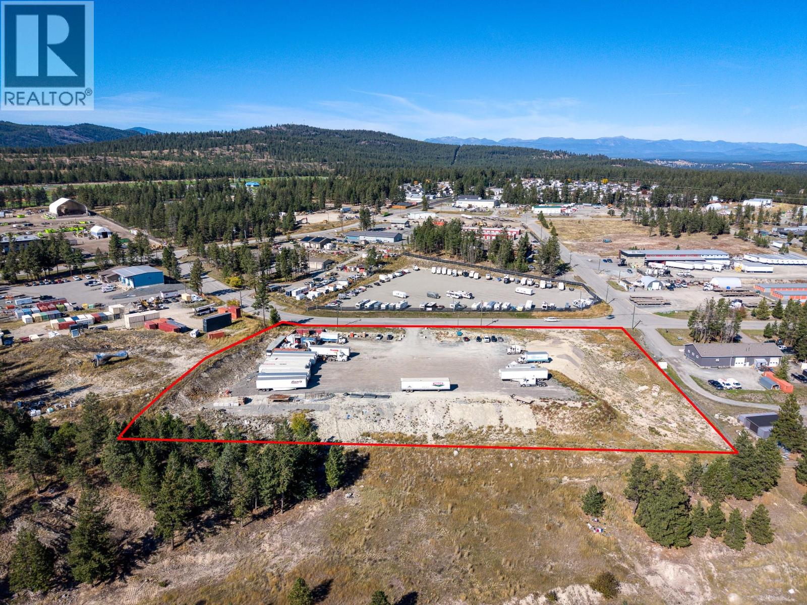 405 Industrial F Road, Cranbrook, British Columbia  V1C 6P1 - Photo 4 - 10402299