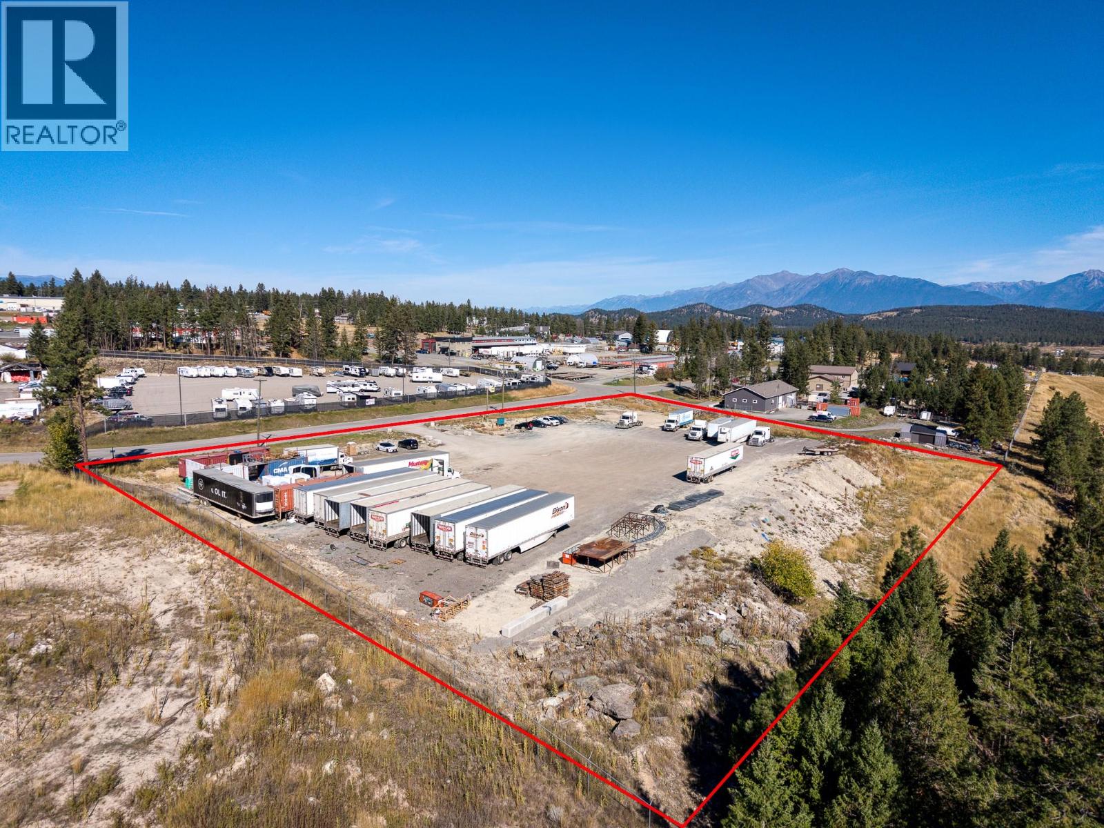 405 Industrial F Road, Cranbrook, British Columbia  V1C 6P1 - Photo 5 - 10402299