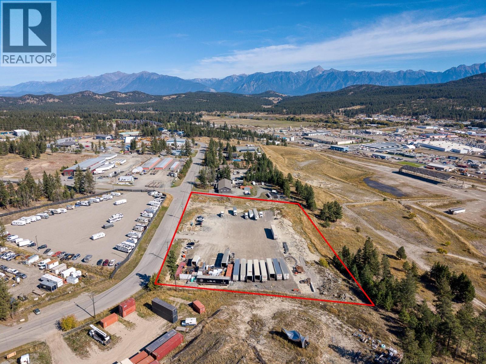 405 Industrial F Road, Cranbrook, British Columbia  V1C 6P1 - Photo 6 - 10402299