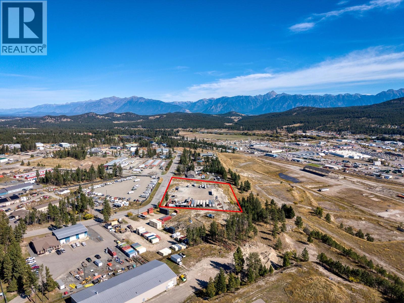 405 Industrial F Road, Cranbrook, British Columbia  V1C 6P1 - Photo 7 - 10402299