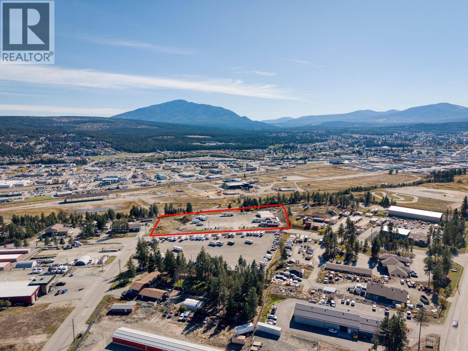 405 Industrial F Road, Cranbrook, British Columbia  V1C 6P1 - Photo 8 - 10402299