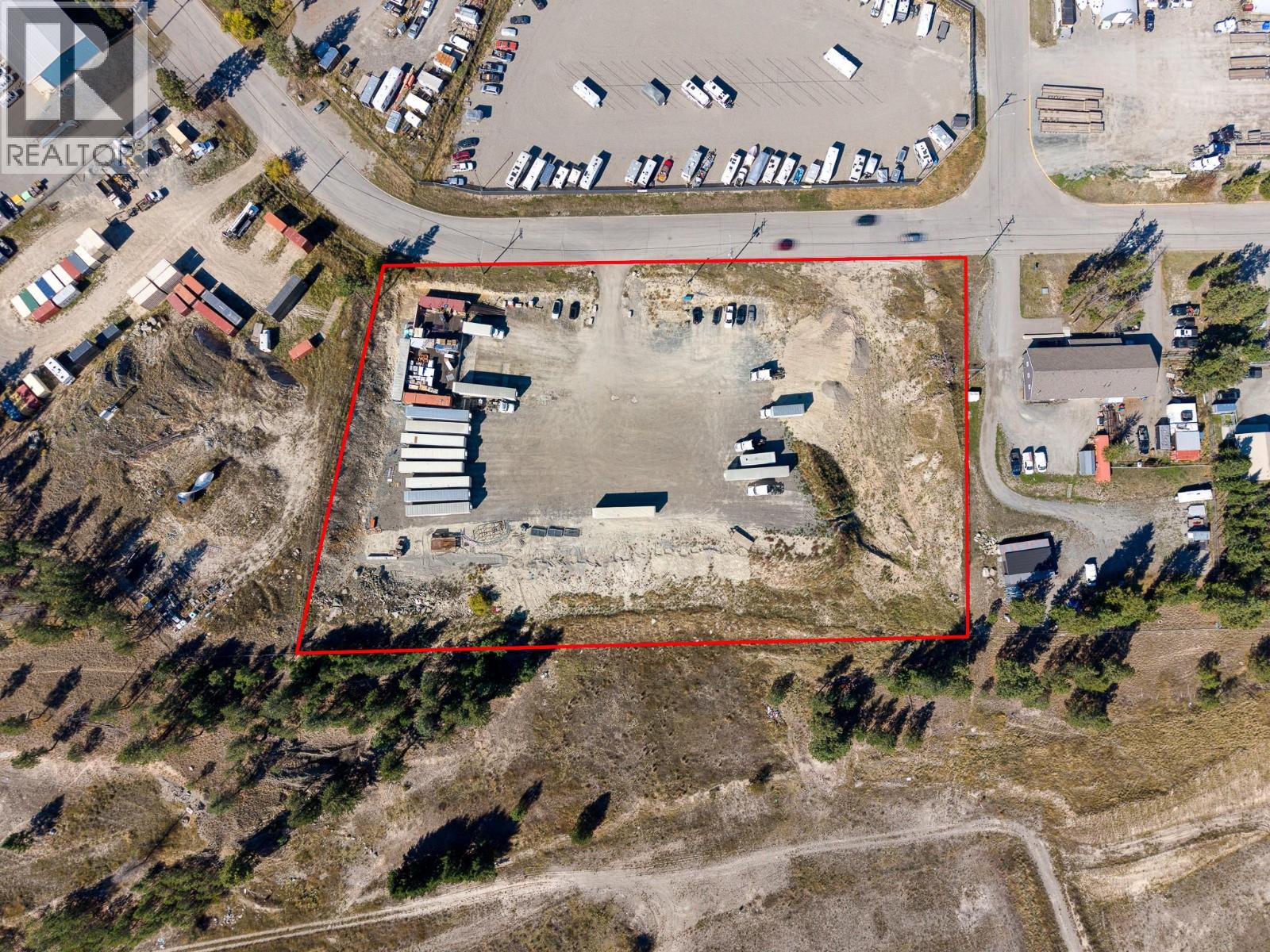 405 Industrial F Road, Cranbrook, British Columbia  V1C 6P1 - Photo 9 - 10402299