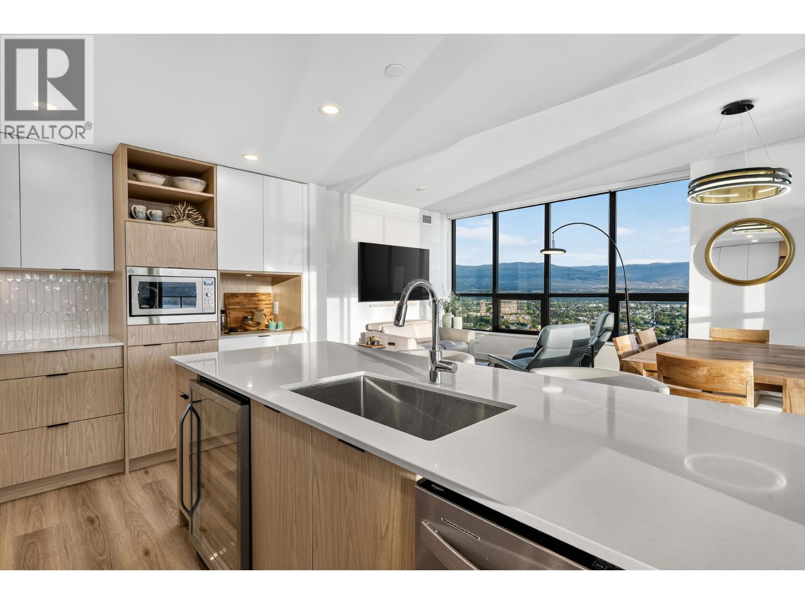 1488 Bertram Street Unit# 3202, Kelowna, British Columbia  V1Y 0M6 - Photo 10 - 10402389